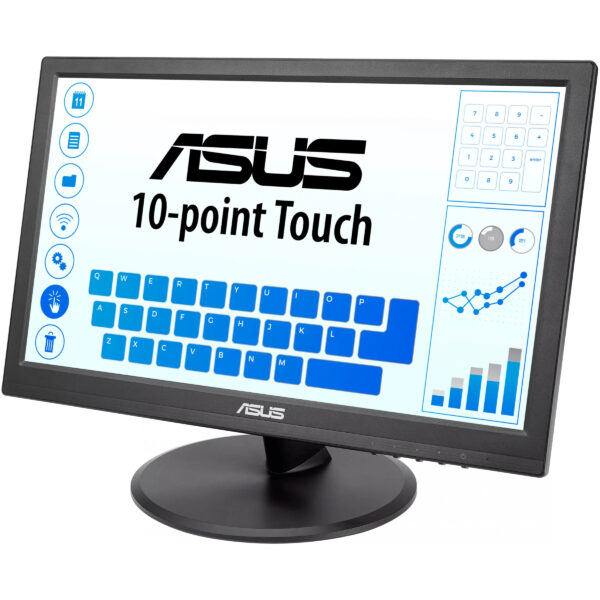 ASUS VT168HR - 15.6" - Tactile – Bild 2