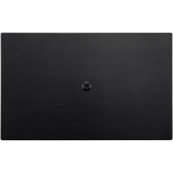 ASUS Dis 15.6 Asus MB166C Black – Bild 3