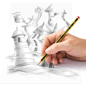 STAEDTLER 120-2 KP72 - Deutschland
