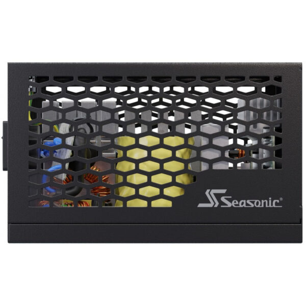 Seasonic PRIME Fanless PX - 500 W - 100 - 240 V - 50/60 Hz - 4 - 7 A - 100 W - 492 W – Bild 3