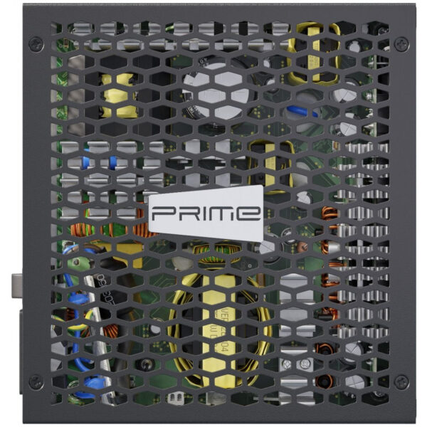 Seasonic PRIME Fanless PX - 500 W - 100 - 240 V - 50/60 Hz - 4 - 7 A - 100 W - 492 W – Bild 6
