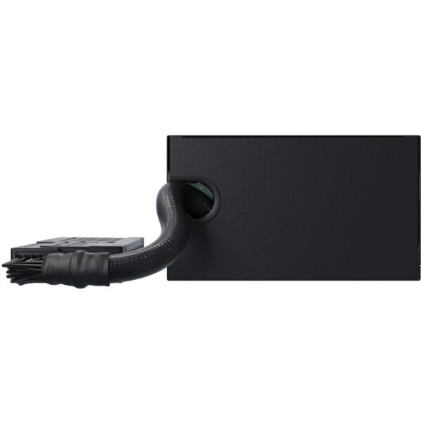 Seasonic SSR-750FA - 750 W - 100 - 240 V - 50/60 Hz - 5 - 10 A - 100 W - 744 W – Bild 2