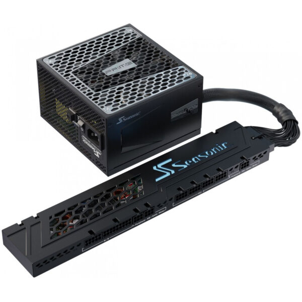Seasonic SSR-750FA - 750 W - 100 - 240 V - 50/60 Hz - 5 - 10 A - 100 W - 744 W – Bild 6
