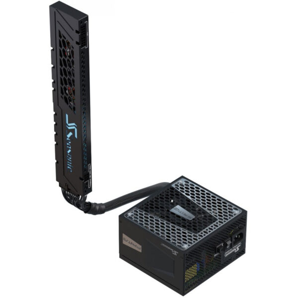 Seasonic SSR-750FA - 750 W - 100 - 240 V - 50/60 Hz - 5 - 10 A - 100 W - 744 W – Bild 7