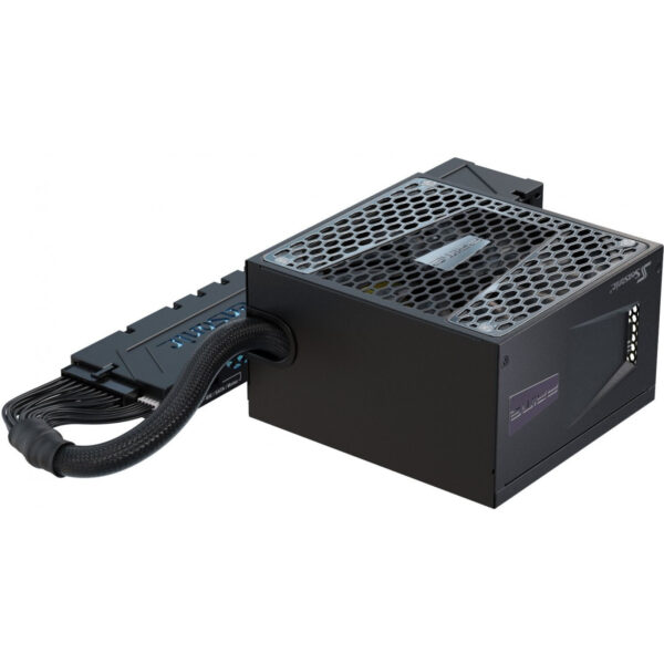 Seasonic SSR-750FA - 750 W - 100 - 240 V - 50/60 Hz - 5 - 10 A - 100 W - 744 W – Bild 8