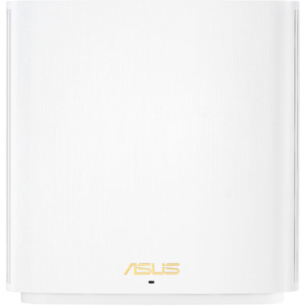 ASUS ZENWIFI XD6S WIFI 6 MESH WHITE 2PK – Bild 2