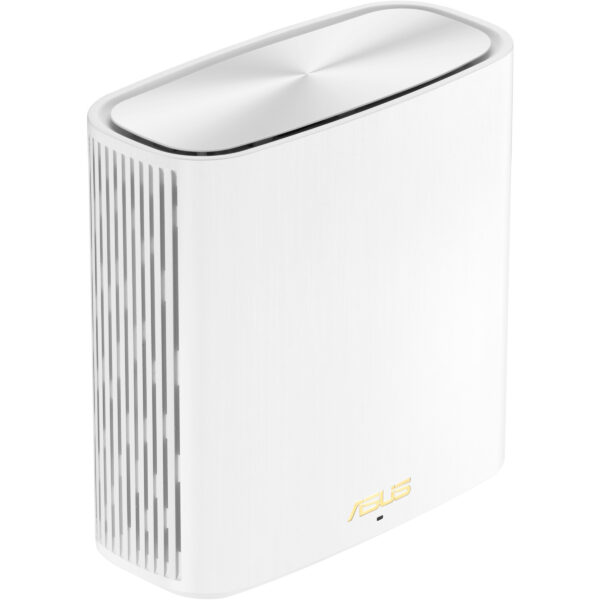 ASUS ZENWIFI XD6S WIFI 6 MESH WHITE 2PK – Bild 3