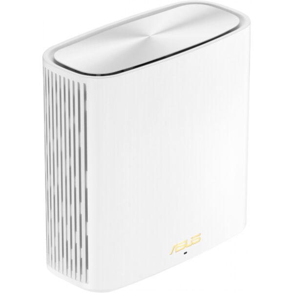 ASUS WL-Router Asus ZenWiFi XD6S AX5400 1er Pack Weiß – Bild 2