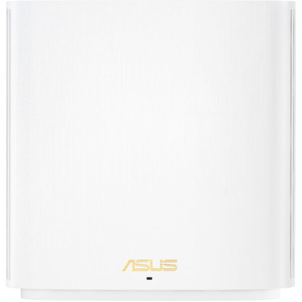 ASUS WL-Router Asus ZenWiFi XD6S AX5400 1er Pack Weiß – Bild 3