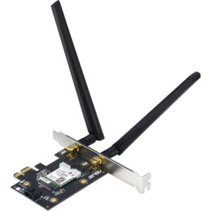ASUS WL-PCI ASUS PCE-AX1800 BT5.2