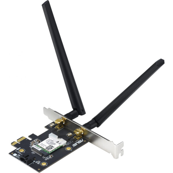 ASUS WL-PCI ASUS PCE-AX1800 BT5.2