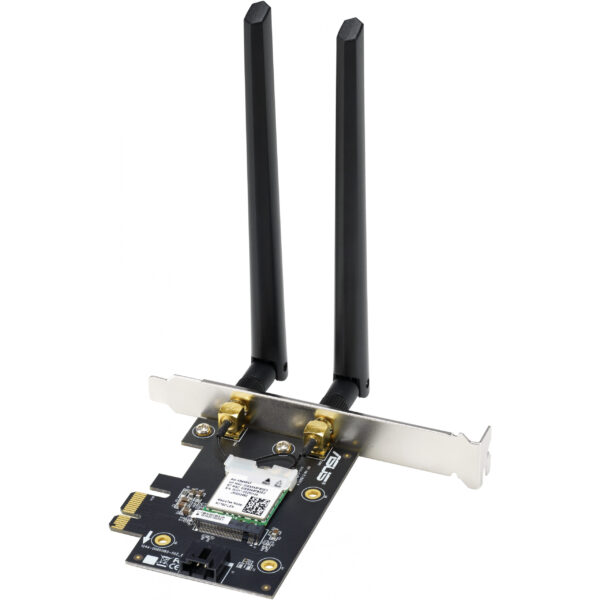 ASUS WL-PCI ASUS PCE-AX1800 BT5.2 – Bild 2