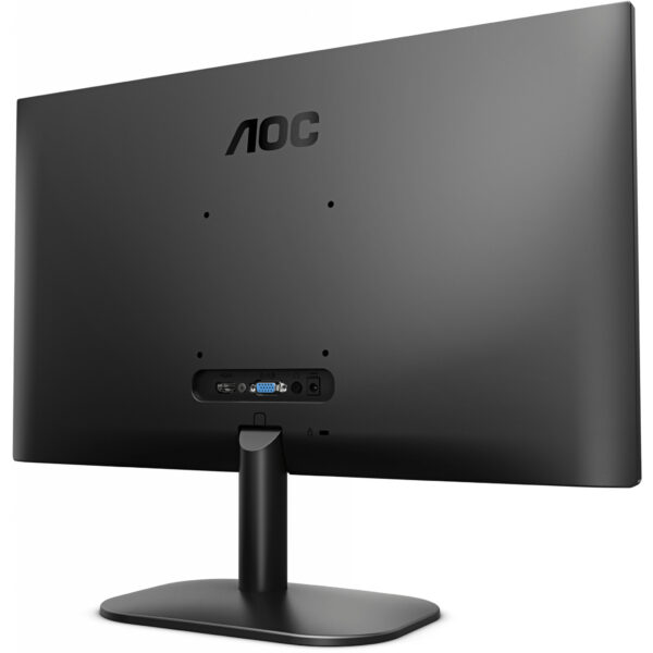 AOC B2 22B2H - 54,6 cm (21.5 Zoll) - 1920 x 1080 Pixel - Full HD - LED - 6,5 ms - Schwarz – Bild 5