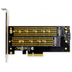 ASUS Lüfter ASUS TUF Gaming TF120 ARGB 3 in 1 plus Controller