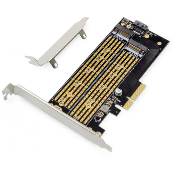 ASUS Lüfter ASUS TUF Gaming TF120 ARGB 3 in 1 plus Controller – Bild 2