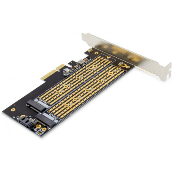 ASUS Lüfter ASUS TUF Gaming TF120 ARGB 3 in 1 plus Controller – Bild 5