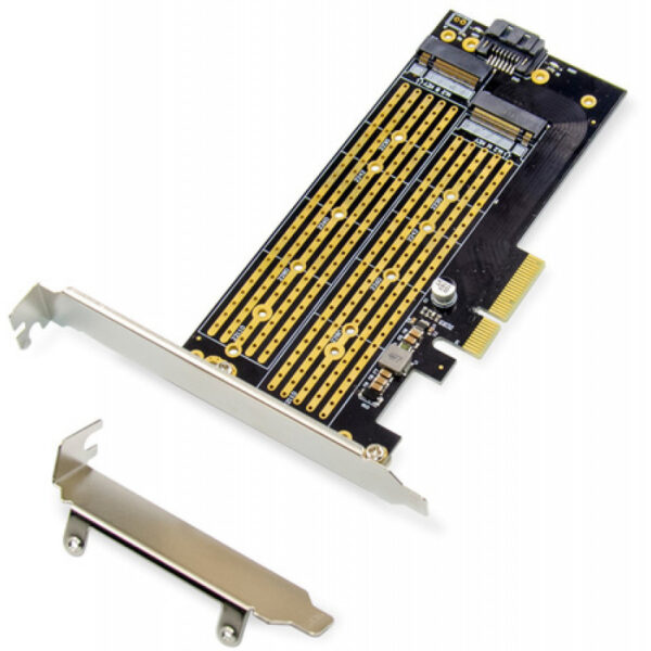 ASUS Lüfter ASUS TUF Gaming TF120 ARGB 3 in 1 plus Controller – Bild 6