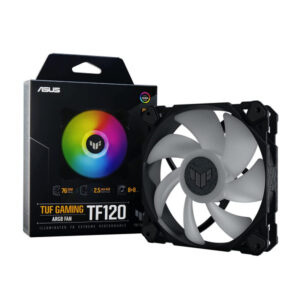 ASUS Lüfter ASUS TUF Gaming TF120 ARGB