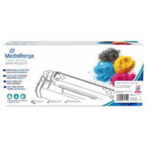 MEDIARANGE MRHPTCE323A - Magenta - 1 Stück(e)