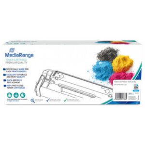 MEDIARANGE MRHPTCF411X - Cyan - 1 Stück(e)