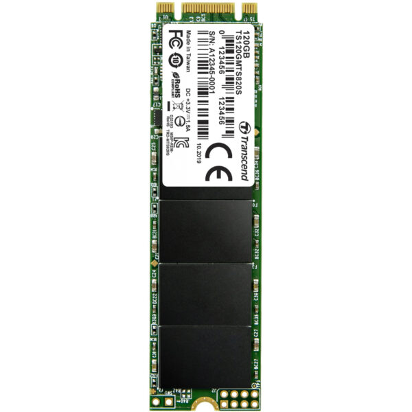 Transcend 220S - 2000 GB - M.2 - 3500 MB/s