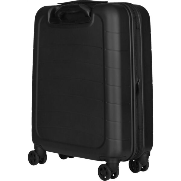 Wenger SwissGear Syntry - Karre - Schwarz - Grau - Polycarbonat - Polyester - 4 Rad/Räder - Spinner wheel - 1 Stück(e) – Bild 5