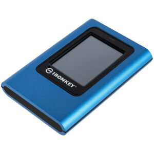 Kingston 1920GB IronKey Vault Privacy 80 - USB-Stick
