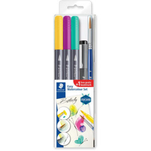 STAEDTLER 3001STB5-3 - Deutschland