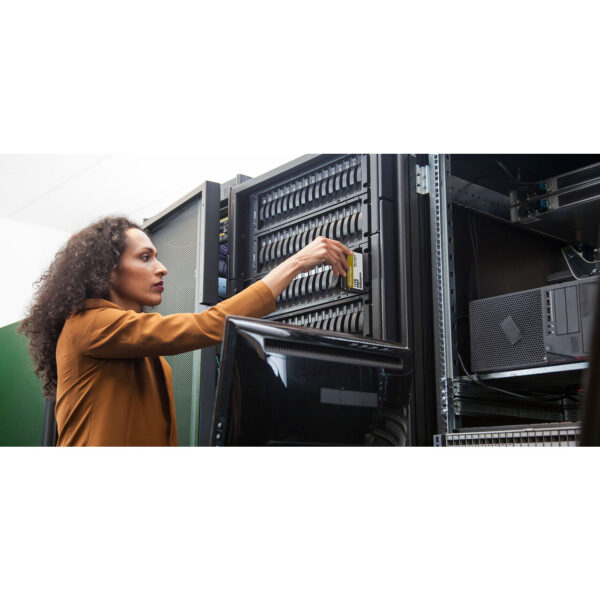 WD Gold 18Tb 3.5 sATA WD181KRYZ - Festplatte - Serial ATA – Bild 3