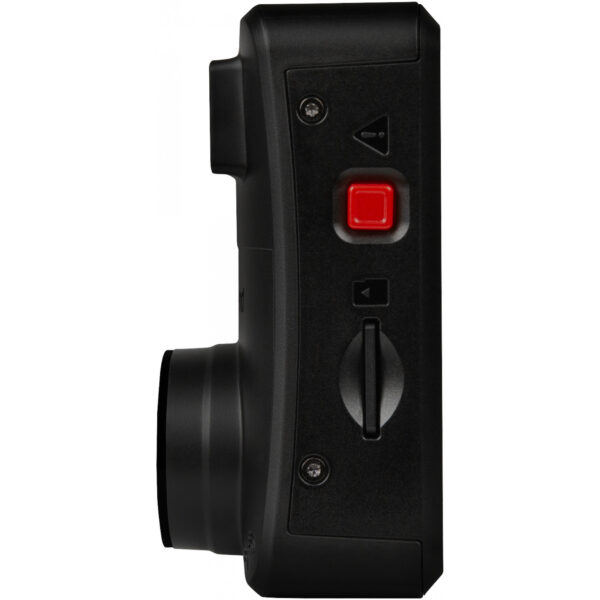 Transcend DrivePro 10 - Full HD - 140° - 60 fps - H.264,MP4 - 2 - 2 - Schwarz – Bild 10