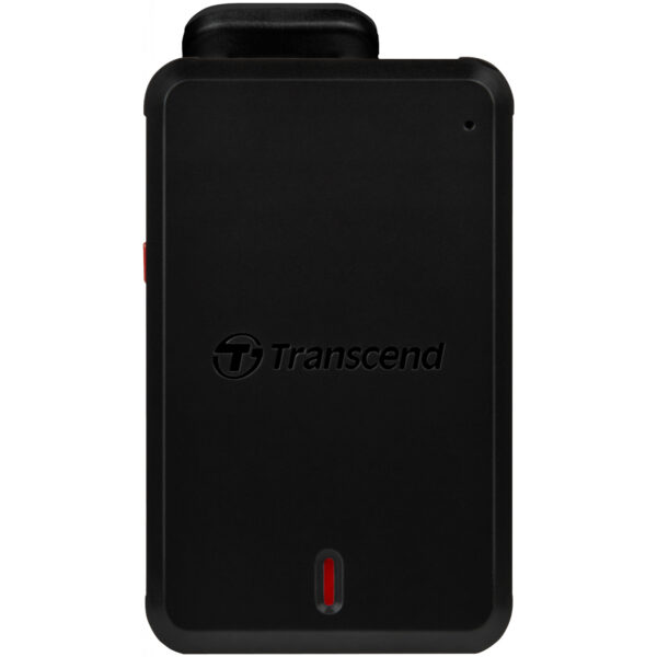 Transcend DrivePro 10 - Full HD - 140° - 60 fps - H.264,MP4 - 2 - 2 - Schwarz – Bild 12