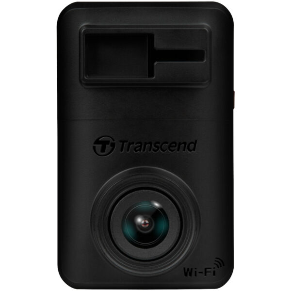 Transcend DrivePro 10 - Full HD - 140° - 60 fps - H.264,MP4 - 2 - 2 - Schwarz – Bild 4