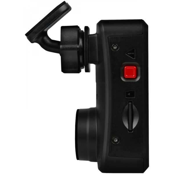 Transcend DrivePro 10 - Full HD - 140° - 60 fps - H.264,MP4 - 2 - 2 - Schwarz – Bild 8