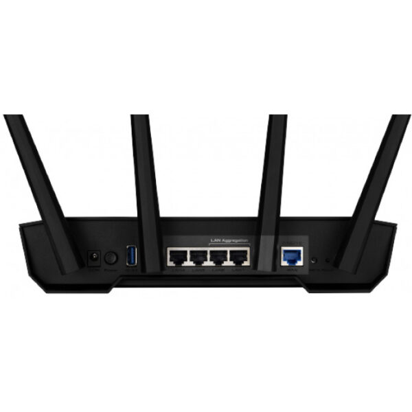 ASUS WL-Router ASUS TUF-AX3000 V2