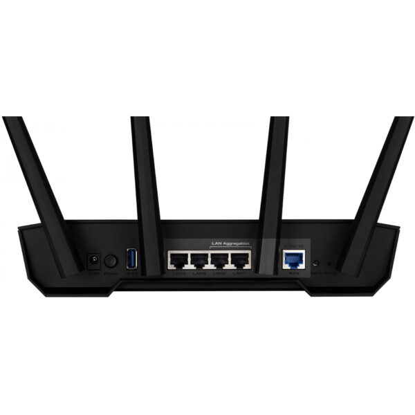 ASUS WL-Router ASUS TUF-AX3000 V2 – Bild 4