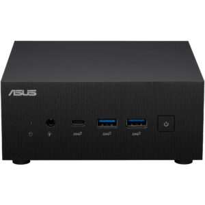 ASUS Barebone VIVO Mini PN64-BB7014MD i7-12700H/black - Barebone