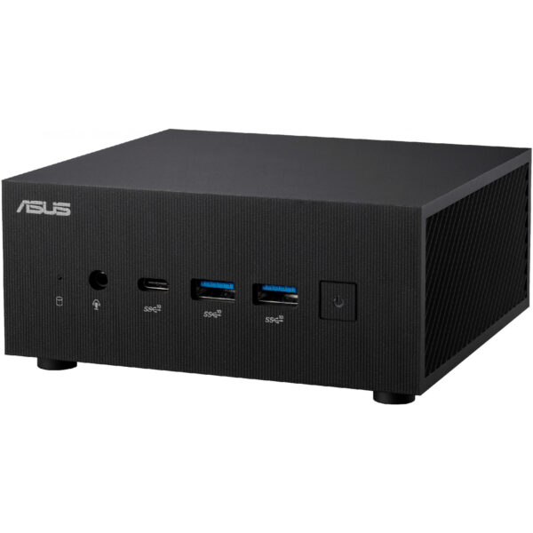 ASUS Barebone VIVO Mini PN64-BB7014MD i7-12700H/black - Barebone – Bild 3