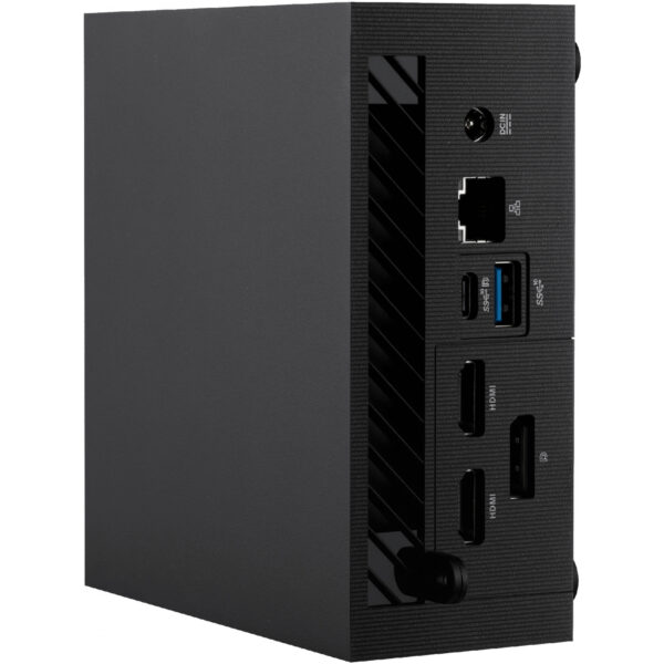 ASUS Barebone VIVO Mini PN64-BB7014MD i7-12700H/black - Barebone – Bild 5