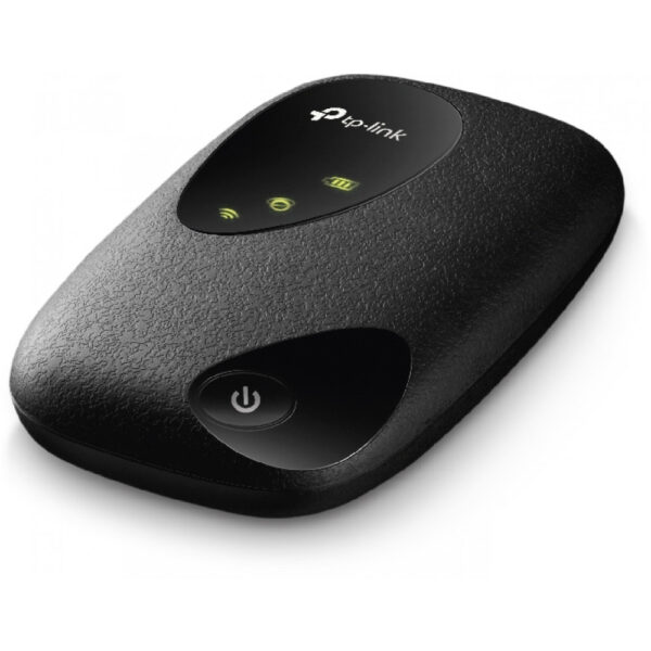 TP-LINK M7000 - Router für Mobilfunknetz - Schwarz - Leistung - WLAN - IEEE 802.11b - IEEE 802.11g - IEEE 802.11n - 802.11b - 802.11g - Wi-Fi 4 (802.11n) - 3G - 4G - LTE – Bild 5