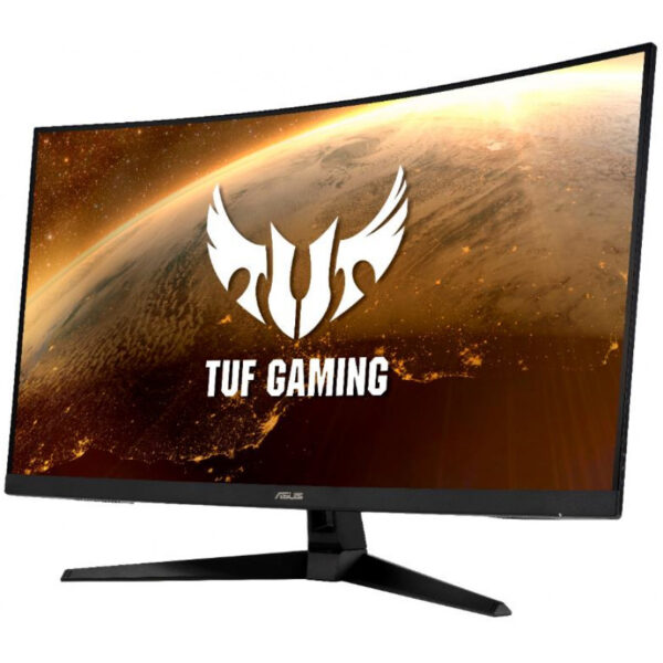 ASUS TUF Gaming VG328H1B - 80 cm (31.5 Zoll) - 1920 x 1080 Pixel - Full HD - LED - 1 ms - Schwarz – Bild 2