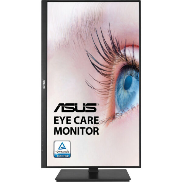ASUS VA27DQSB - 68,6 cm (27 Zoll) - 1920 x 1080 Pixel - Full HD - LED - 5 ms - Schwarz – Bild 4
