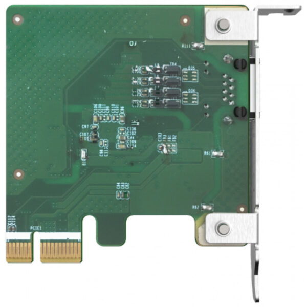 QNAP QXG-2G1T-I225 - Eingebaut - Kabelgebunden - PCI Express - Ethernet - 2500 Mbit/s – Bild 3