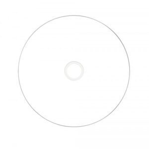Verbatim DataLife Blu-ray Disc BD-R 25 GB / 135 min 6x, Full printable, 10 Stück in Cakebox