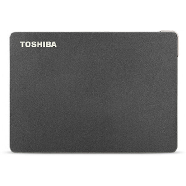 Toshiba HDTX110EK3AA - 1000 GB - 2.5 Zoll - 3.2 Gen 1 (3.1 Gen 1) - Grau
