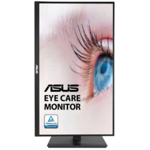 ASUS VA27AQSB - 68,6 cm (27 Zoll) - 2560 x 1440 Pixel - Quad HD - 1 ms - Schwarz