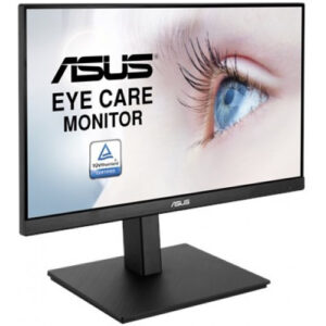 ASUS VA229QSB - 54,6 cm (21.5 Zoll) - 1920 x 1080 Pixel - Full HD - LED - 5 ms - Schwarz