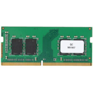 Mushkin Essentials SO-DIMM - 16 GB DDR4 260-Pin 3.200 MHz