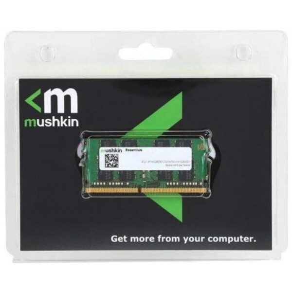 Mushkin Essentials SO-DIMM - 16 GB DDR4 260-Pin 3.200 MHz – Bild 2