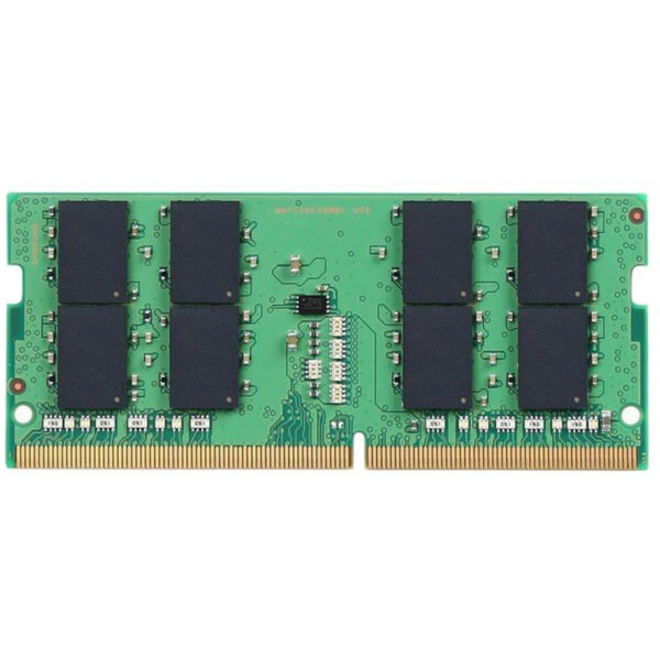 Mushkin Essentials - 32 GB - 1 x 32 GB - DDR4 - 3200 MHz