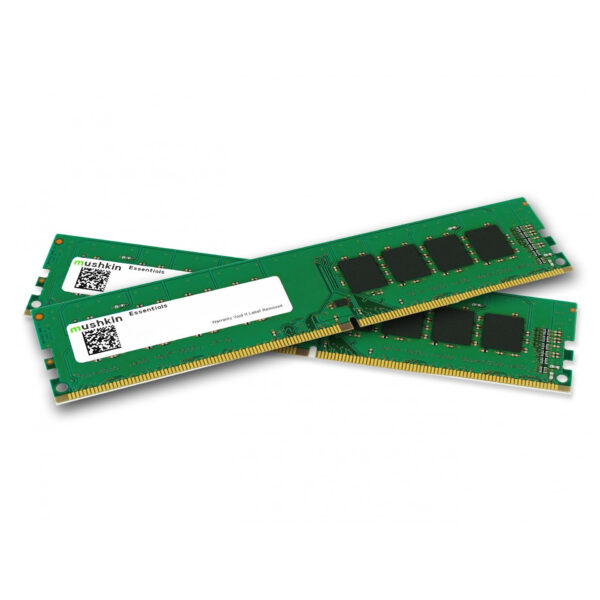 Mushkin Essentials - 64 GB - 2 x 32 GB - DDR4 - 3200 MHz – Bild 2